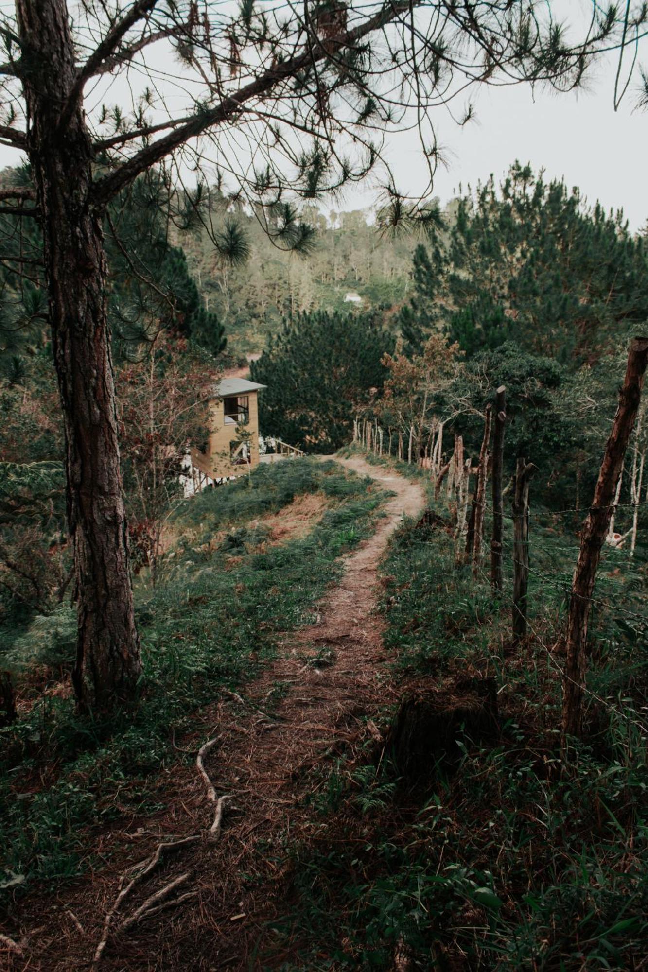 Villa Refugio Himalaya - Guatapé Habitación foto